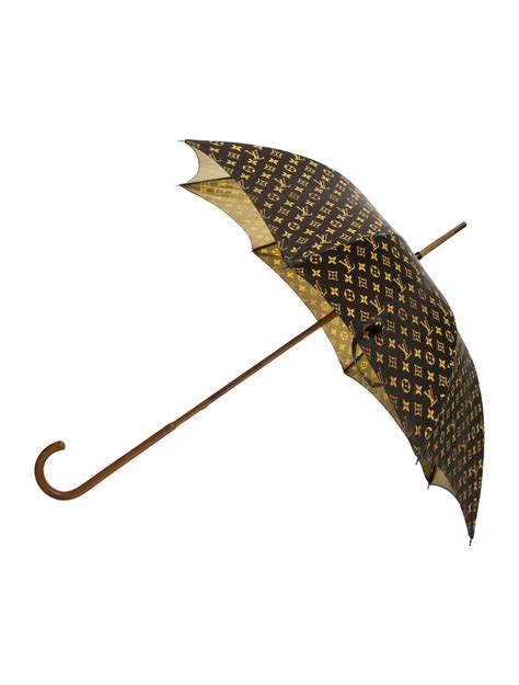 louis vuitton umbrella uk.